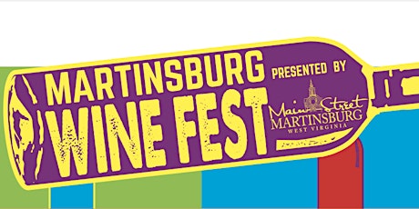 Martinsburg Wine Festival