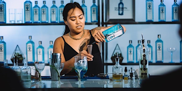 Sample The Most Imaginative Cocktails From Across Canada