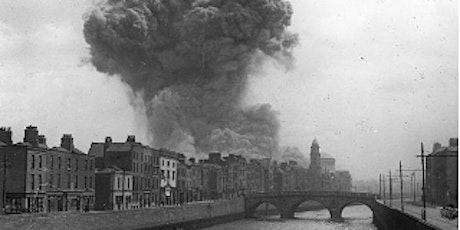 The Irish Civil War 1922-1923 and the Evolving Laws of War