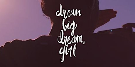 DREAM, GIRL Documentary primary image