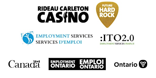 Rideau Carleton Casino Future Hard Rock Career Fair