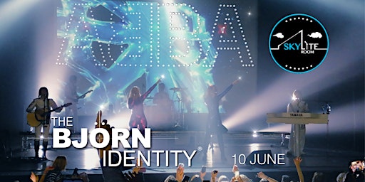 The Bjorn Identity ABBA Tribute