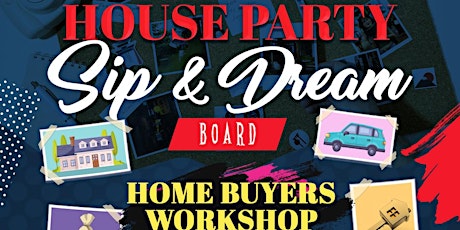 House Party - A Home Buying Affair