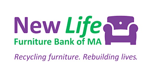 Hauptbild für Grassi Gives Back: New Life Furniture Bank