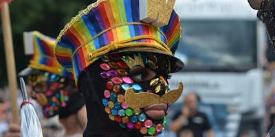 Pride Downtown