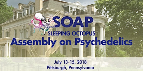 The Sleeping Octopus Assembly on Pscyhedelics (SOAP) I primary image