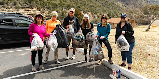 Arizona: Sedona Cleanup! primary image