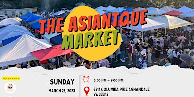 The Asiantque Market