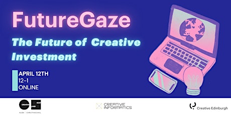 FutureGaze: The Future of Creative Investment