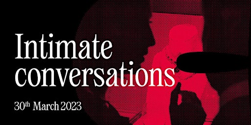 Intimate Conversations II