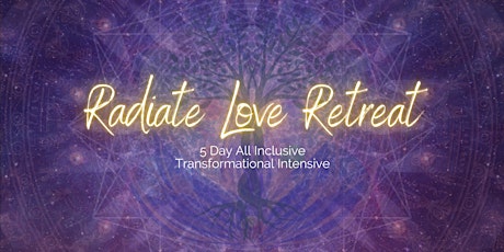 Radiate Love Retreat