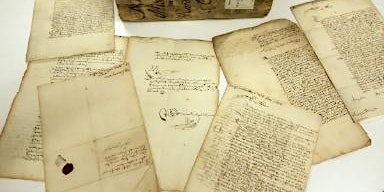 Lezing: Johan de Witt - brieven uit het Rampjaar 1672