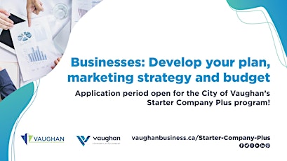 Business Planning Launchpad Series (2 of 4): Marketing