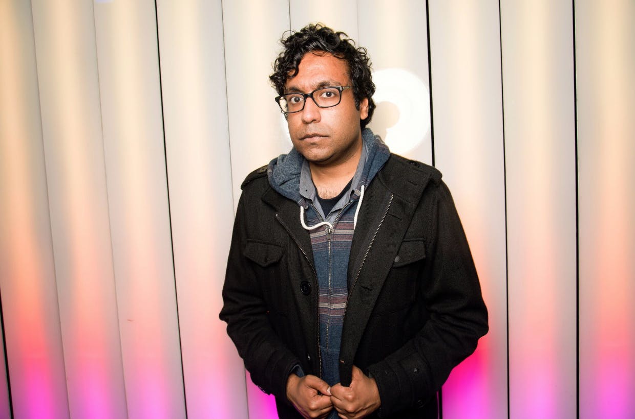 Hari Kondabolu