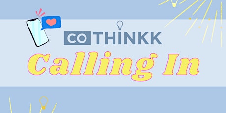 CoThinkk Calling In: Celebrating and Amplifying BIPOC Giving