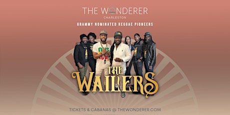 The Wailers (LIVE)
