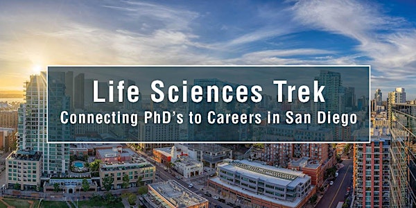 San Diego Life Sciences Trek 2018