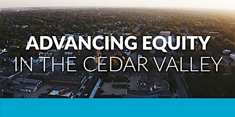 Advancing Equity in the Cedar Valley: Barriers to Hiring & Retention