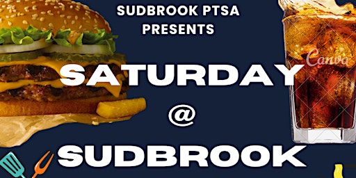 Imagem principal de Saturday @Sudbrook Food Truck Festival