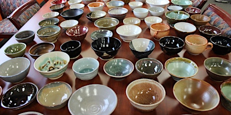 SOLD OUT - Empty Bowls - Concord primary image
