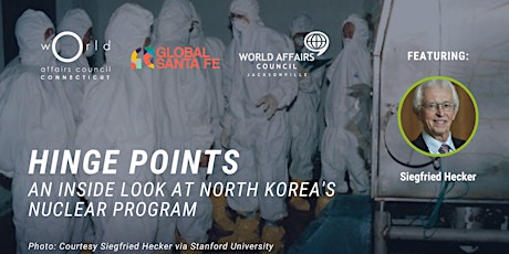 Hinge Points: Inside North Korea's Nuclear Program