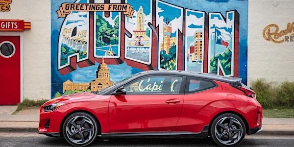 2019 Hyundai Veloster Measuring Session