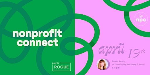 Nonprofit Connect – Spring 2023
