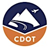 Logo van CDOT/Connect2DOT