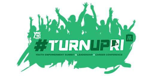 2023 #TURNUPRI Youth Summit & Career Exploration Conference
