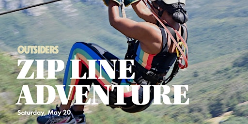 Zip-line Adventure