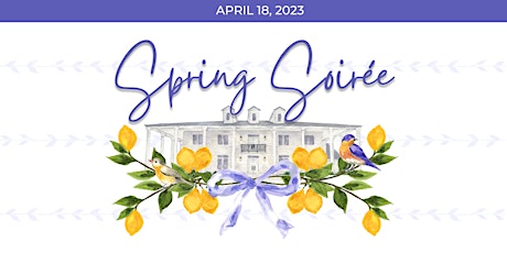 Life Choices Spring Soiree 2023