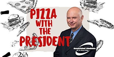Pizza with the President