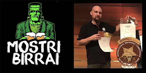 50&50: IL VIAGGIO DEL MOSTRO