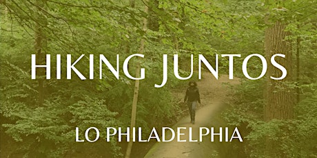LO Philly | Hiking Juntos:  Wissahickon II