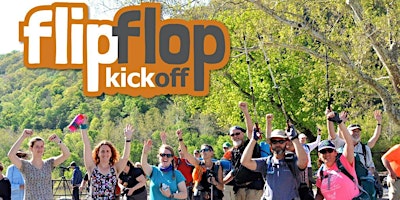 Primaire afbeelding van Flip-Flop Kickoff Shuttle: Flip-Flop Kickoff 2024