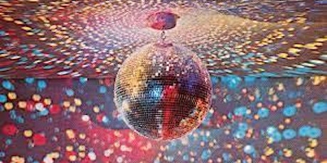Drag Bingo Disco theme