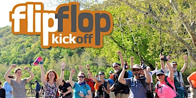 Harpers Ferry Visitor Center Open House: Flip-Flop Kickoff 2024 primary image