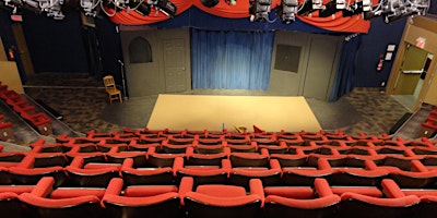 Image principale de Introduction To Improvisation (Adults 18 yrs. and older)