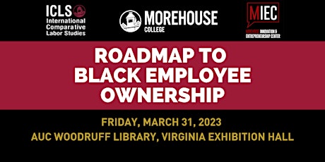 Roadmap to Black Employee Ownership