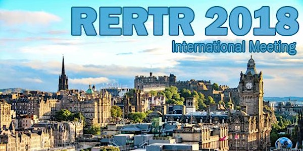 RERTR-2018 International Meeting