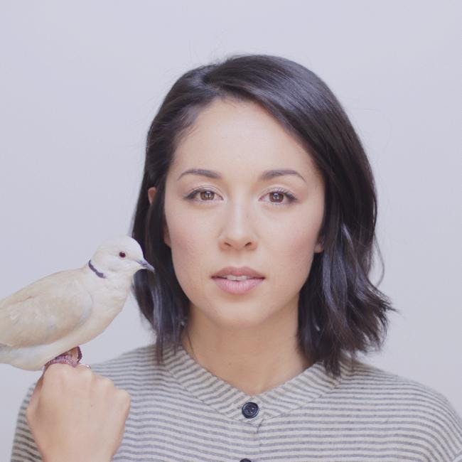 Kina Grannis