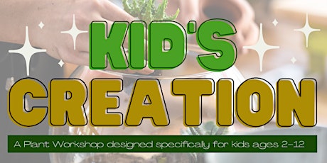 Kids Creation