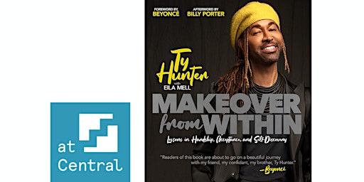 atCentral: Ty Hunter and Makeover from Within