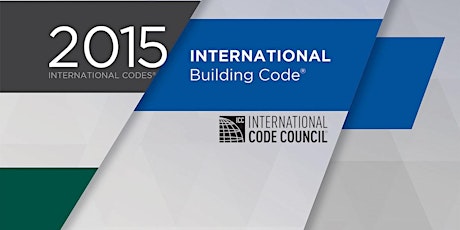 2015 IBC Use of Fire & Smoke Separations and 2015 IBC Exit Systems