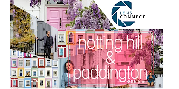 NOTTING HILL & PADDINGTON PHOTOVIDEO SOCIAL