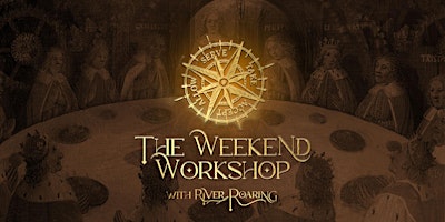 Wheel of Consent Workshop: the Holy Grail of Desire, Touch & Consent  primärbild
