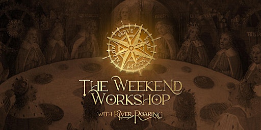Wheel of Consent Workshop: the Holy Grail of Desire, Touch & Consent primary image