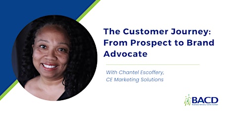 The Customer Journey: From Prospect to Brand Advocate