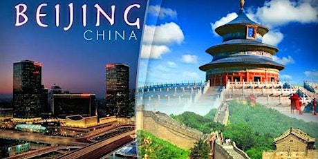 Your future company landing spot: Choosing Beijing as your city primary image