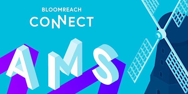 BloomReach Partner Day AMS